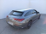  Mercedes  CLA-Klasse MERCEDES-BENZ CLA / 2019 / 5P / familiar CLA 200 D DCT Shooting Brake #2