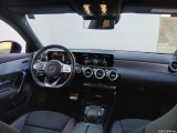  Mercedes  CLA-Klasse MERCEDES-BENZ CLA / 2019 / 5P / familiar CLA 200 D DCT Shooting Brake #3