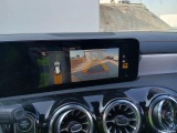  Mercedes  CLA-Klasse MERCEDES-BENZ CLA / 2019 / 5P / familiar CLA 200 D DCT Shooting Brake #11
