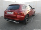  Mercedes  G-Klasee MERCEDES-BENZ Clase GLC / 2019 / 5P / todoterreno GLC 300 de 4MATIC #2