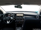  Mercedes  G-Klasee MERCEDES-BENZ Clase GLC / 2019 / 5P / todoterreno GLC 300 de 4MATIC #3