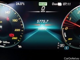  Mercedes  G-Klasee MERCEDES-BENZ Clase GLC / 2019 / 5P / todoterreno GLC 300 de 4MATIC #5