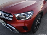  Mercedes  G-Klasee MERCEDES-BENZ Clase GLC / 2019 / 5P / todoterreno GLC 300 de 4MATIC #18