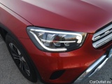  Mercedes  G-Klasee MERCEDES-BENZ Clase GLC / 2019 / 5P / todoterreno GLC 300 de 4MATIC #19