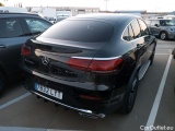 Mercedes  G-Klasee MERCEDES-BENZ GLC Coupé / 2019 / 5P / coupé GLC 220 d 4MATIC #2