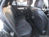  Mercedes  G-Klasee MERCEDES-BENZ GLC Coupé / 2019 / 5P / coupé GLC 220 d 4MATIC #7
