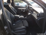  Mercedes  G-Klasee MERCEDES-BENZ GLC Coupé / 2019 / 5P / coupé GLC 220 d 4MATIC #6