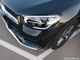  Mercedes  G-Klasee MERCEDES-BENZ GLC Coupé / 2019 / 5P / coupé GLC 220 d 4MATIC #15