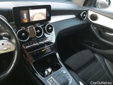  Mercedes  G-Klasee MERCEDES-BENZ GLC Coupé / 2019 / 5P / coupé GLC 220 d 4MATIC #13