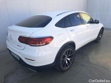  Mercedes  G-Klasee MERCEDES-BENZ GLC Coupé / 2019 / 5P / coupé GLC 300 d 4MATIC #2