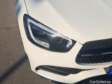  Mercedes  G-Klasee MERCEDES-BENZ GLC Coupé / 2019 / 5P / coupé GLC 300 d 4MATIC #18