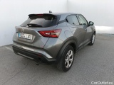  Nissan  Juke NISSAN  / 2019 / 5P / crossover DIG-T 84 kW (114 CV) DCT 7 V N-Connecta (AC2) #2