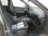  Nissan  Juke NISSAN  / 2019 / 5P / crossover DIG-T 84 kW (114 CV) DCT 7 V N-Connecta (AC2) #6