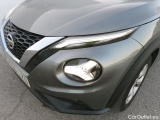  Nissan  Juke NISSAN  / 2019 / 5P / crossover DIG-T 84 kW (114 CV) DCT 7 V N-Connecta (AC2) #15