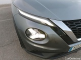  Nissan  Juke NISSAN  / 2019 / 5P / crossover DIG-T 84 kW (114 CV) DCT 7 V N-Connecta (AC2) #16