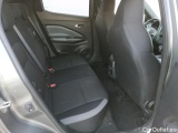  Nissan  Juke NISSAN  / 2019 / 5P / crossover DIG-T 84 kW (114 CV) DCT 7 V N-Connecta (AC2) #7