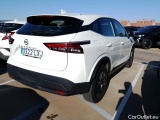  Nissan  Qashqai NISSAN  / 2021 / 5P / todoterreno DIG-T 103kW (140CV) mHEV 4x2 Acenta #2