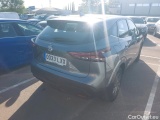  Nissan  Qashqai NISSAN  DIG-T 140 CV  mHEV 4x2 Acenta /5P  #2