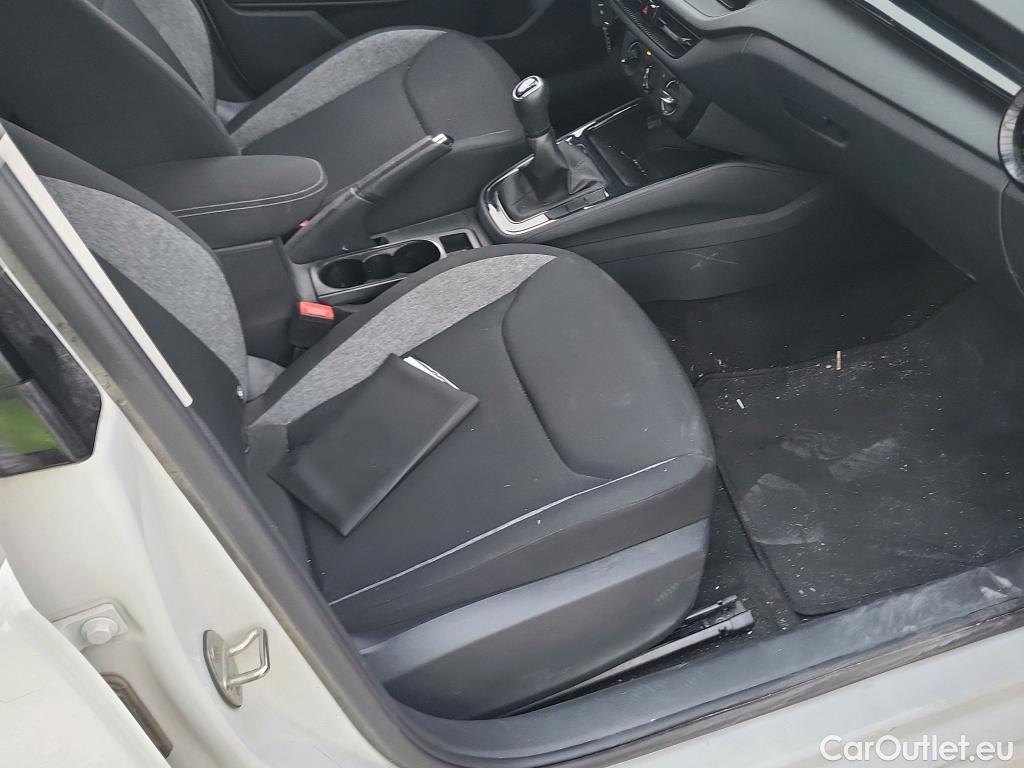  Skoda  Fabia  Essence 1.0 TSI 95CV MT5 6E #13