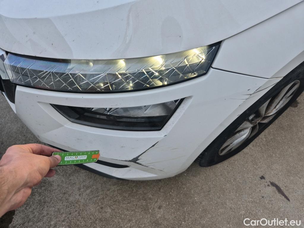  Skoda  KAMIQ SKODA  1.0 TSI 81kW (110CV) DSG Ambition (CX) #37