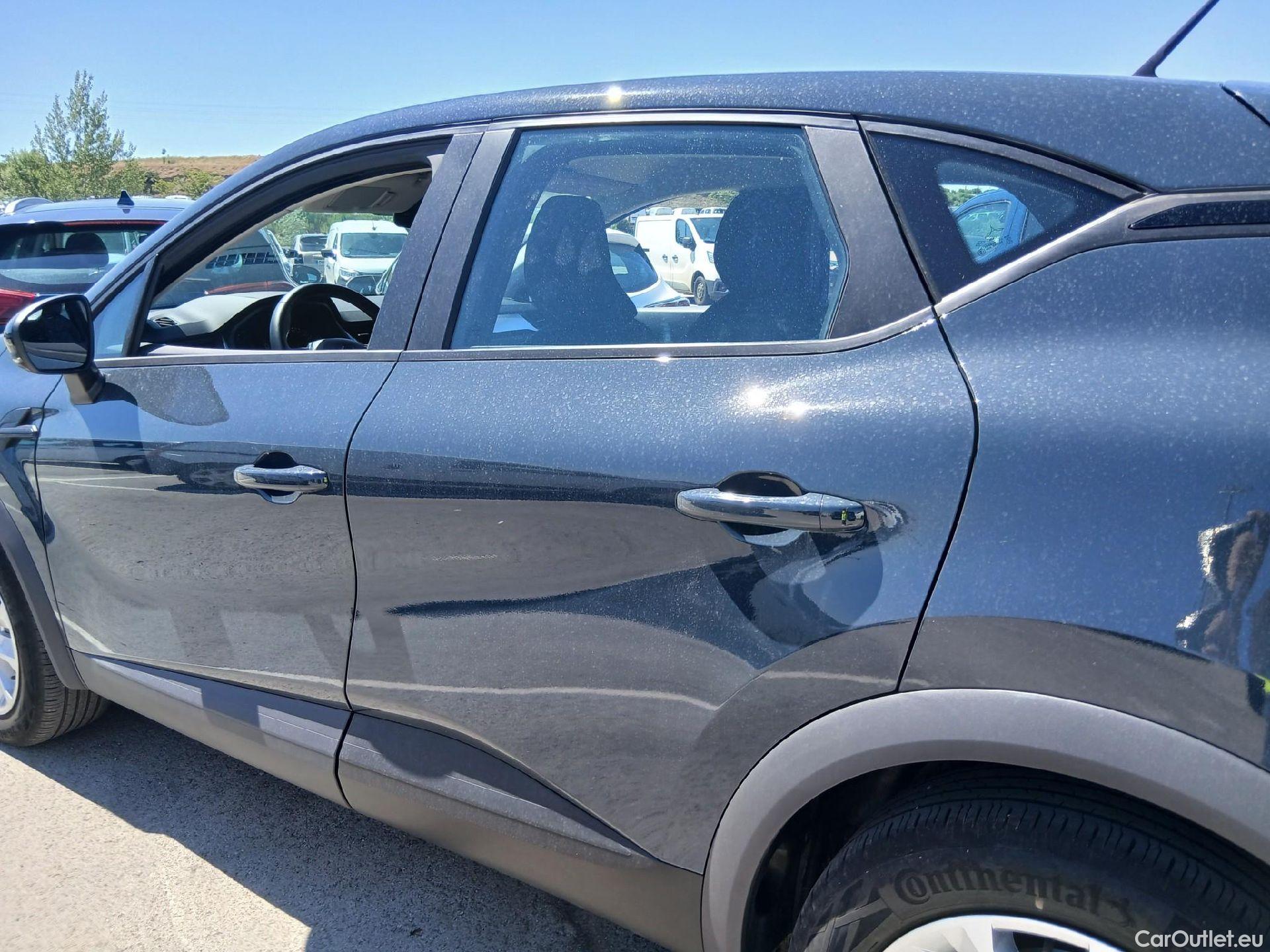  Renault  Captur RENAULT  / 2020 / 5P / todoterreno equilibre TCe 67kW (90CV) #7