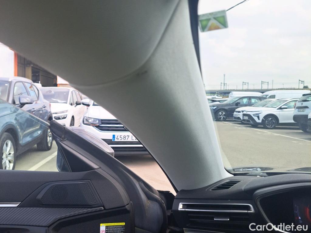  Peugeot  508 PEUGEOT  / 2018 / 5P / berlina con portón  5P Business Line BlueHDi 130 EAT8 (AC) #28