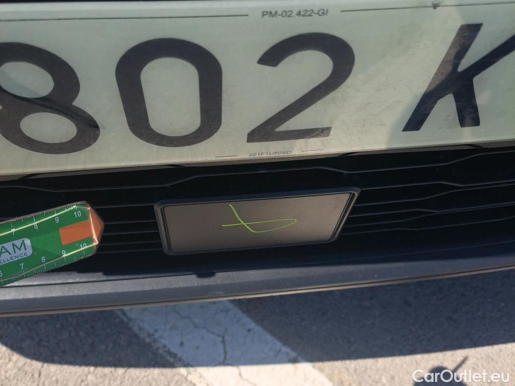 Seat  Arona SEAT  / 2017 / 5P / todoterreno 1.0 TSI 70kW (95CV) Style Edition Eco (CX) #2