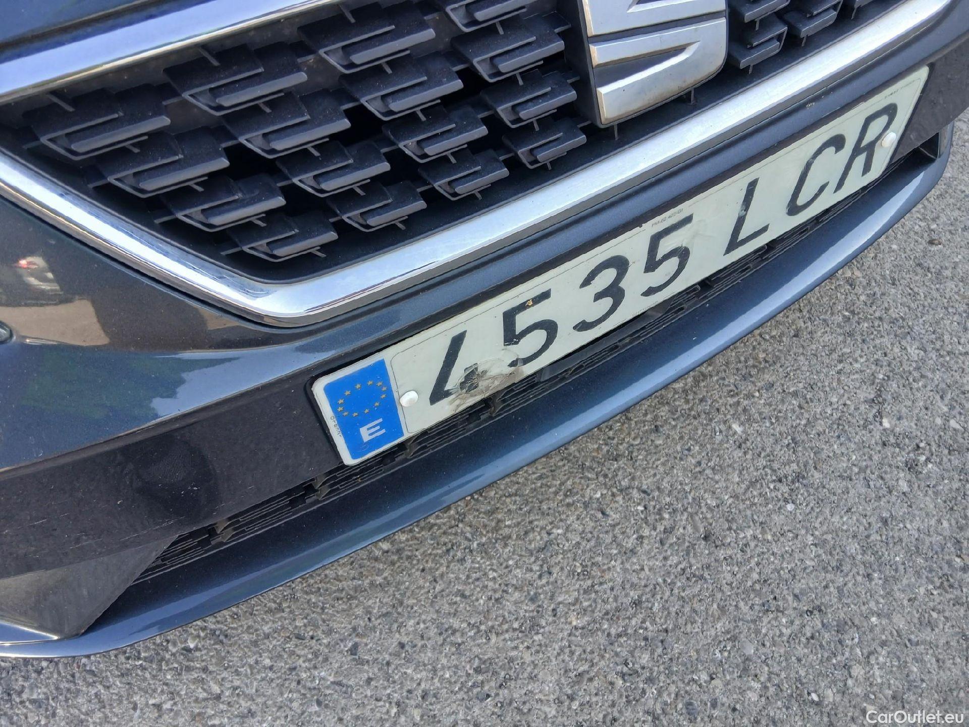  Seat  Leon SEAT León / 2016 / 5P / berlina con portón 1.6 TDI 85kW S&S Style Visio Ed Nav #4