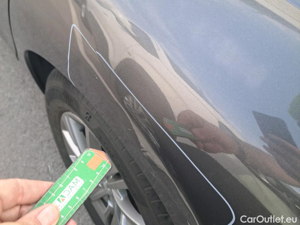  Peugeot  508 PEUGEOT  / 2018 / 5P / berlina con portón  5P Business Line BlueHDi 130 EAT8 (AC) #17