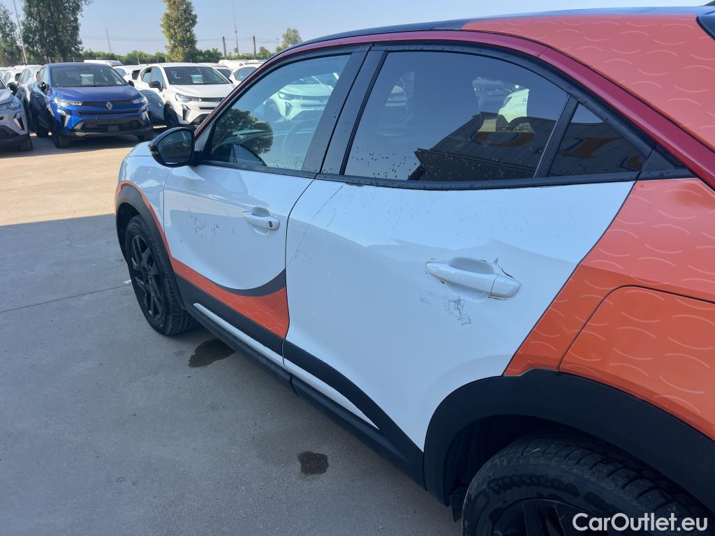  Opel  Mokka OPEL  / 2020 / 5P / todoterreno 1.5 D GS Line (AC) #3