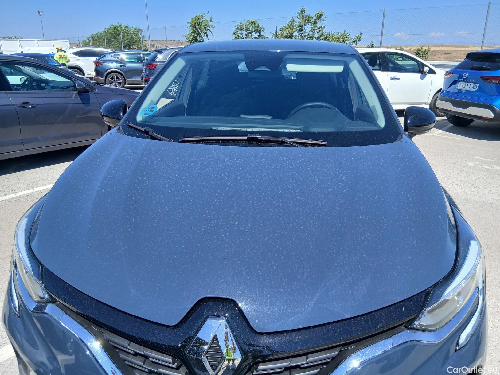  Renault  Captur RENAULT  / 2020 / 5P / todoterreno equilibre TCe 67kW (90CV) #2