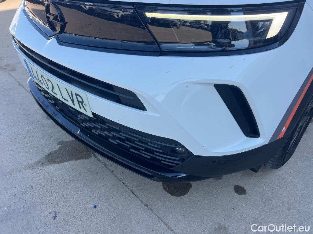  Opel  Mokka OPEL  / 2020 / 5P / todoterreno 1.5 D GS Line (AC) #18