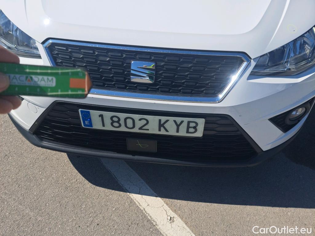  Seat  Arona SEAT  / 2017 / 5P / todoterreno 1.0 TSI 70kW (95CV) Style Edition Eco (CX) #1