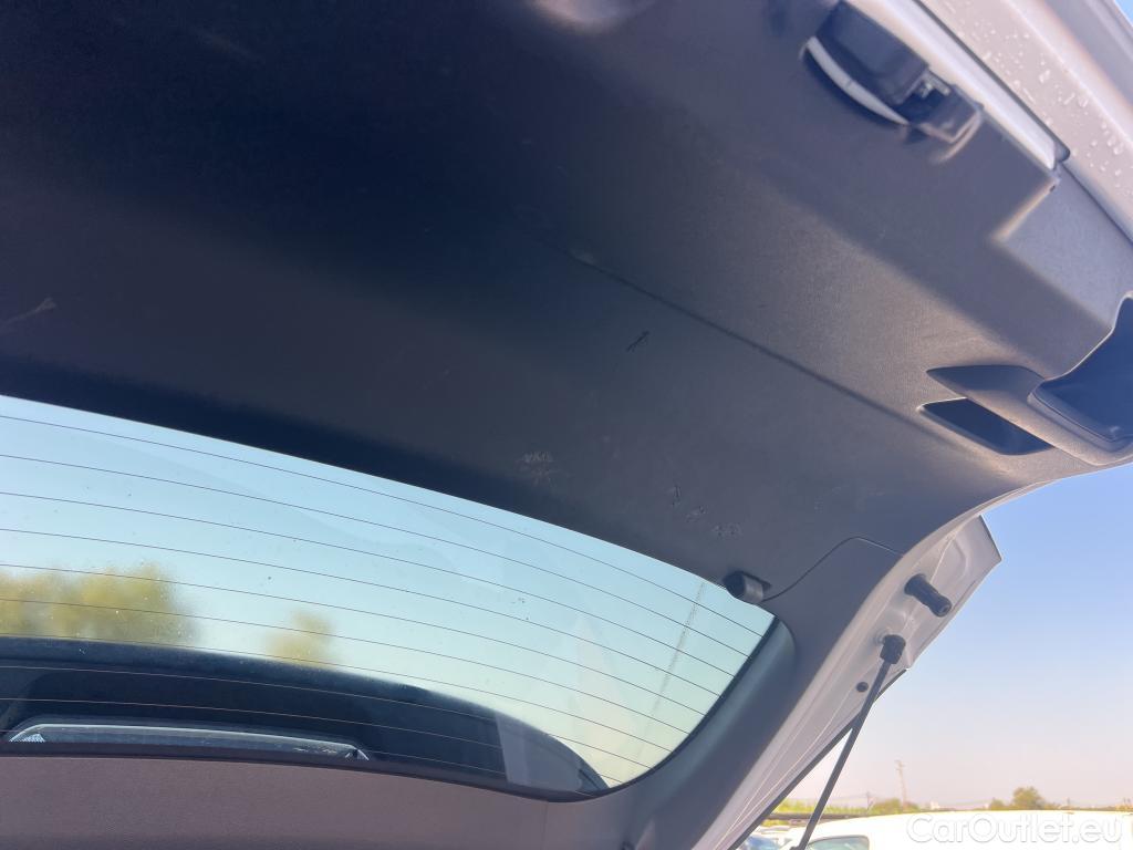  Opel  Mokka OPEL  / 2020 / 5P / todoterreno 1.5 D GS Line (AC) #10