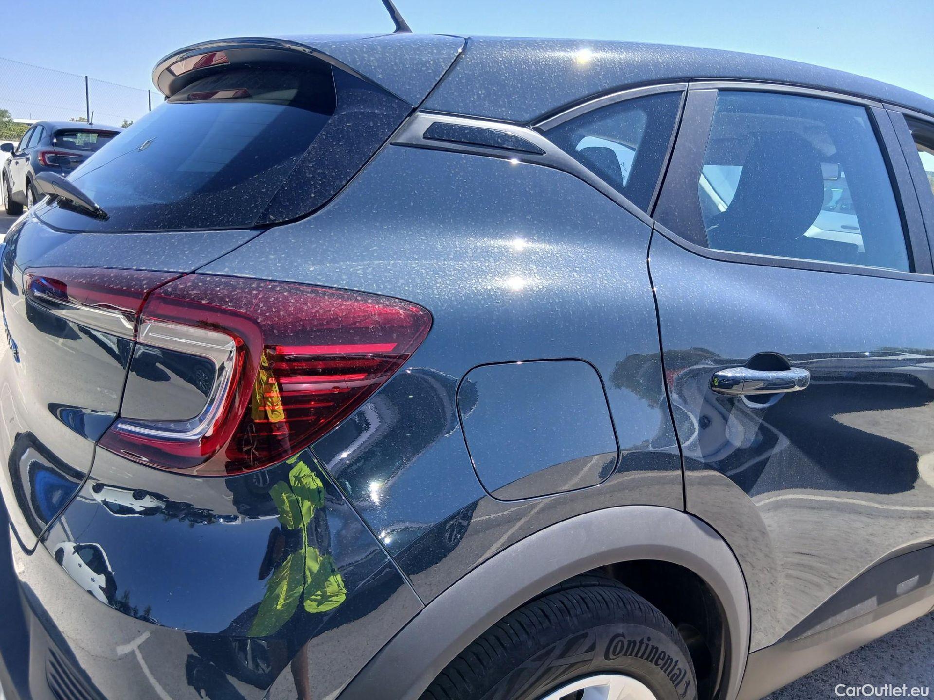  Renault  Captur RENAULT  / 2020 / 5P / todoterreno equilibre TCe 67kW (90CV) #11