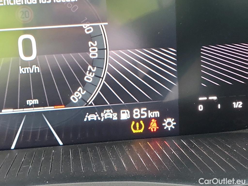  Skoda  Fabia  Essence 1.0 TSI 95CV MT5 6E #17