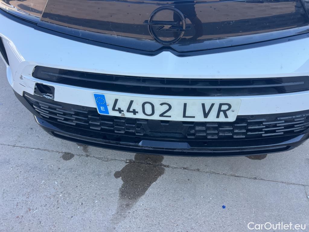  Opel  Mokka OPEL  / 2020 / 5P / todoterreno 1.5 D GS Line (AC) #19