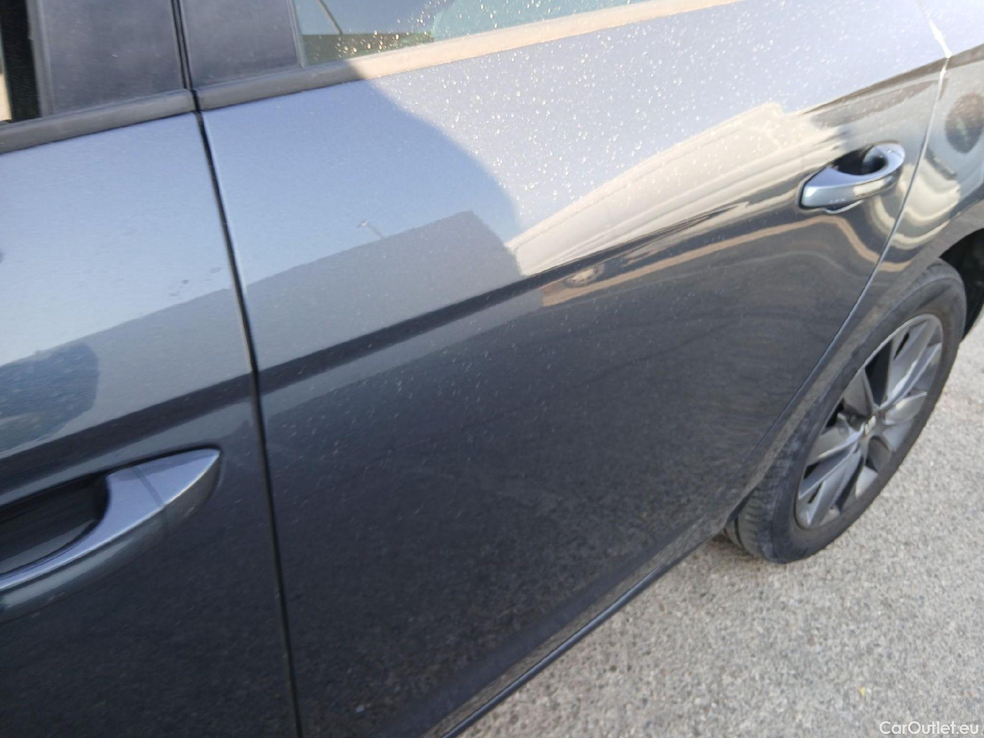  Seat  Leon SEAT León / 2016 / 5P / berlina con portón 1.6 TDI 85kW S&S Style Visio Ed Nav #12