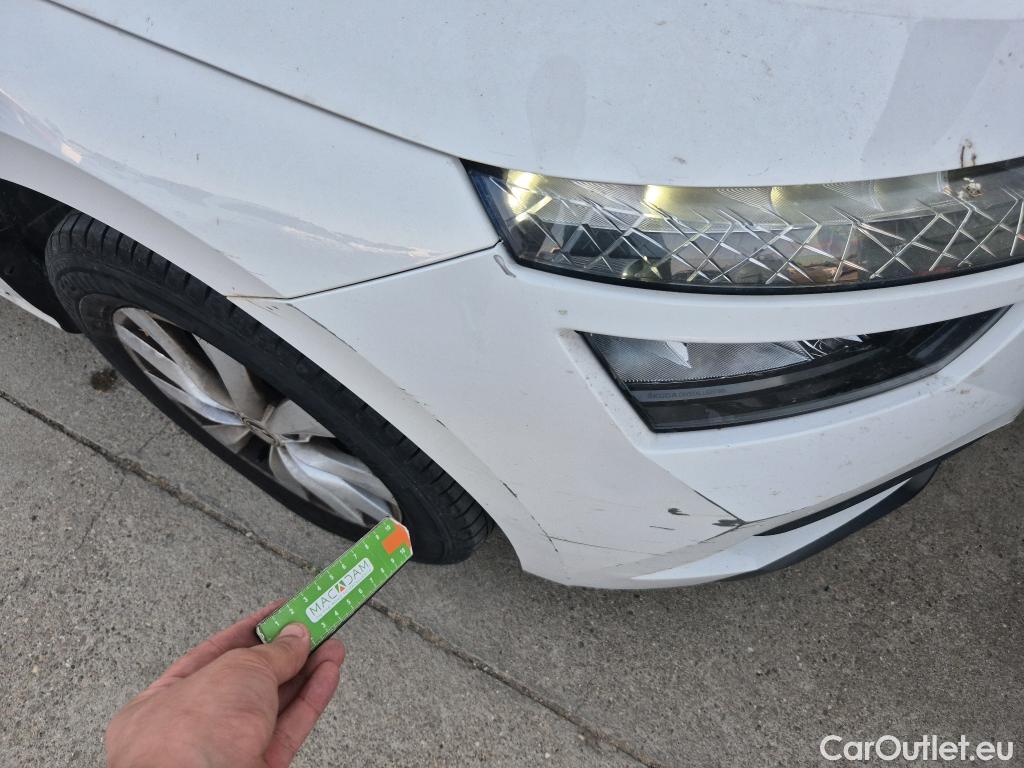  Skoda  KAMIQ SKODA  1.0 TSI 81kW (110CV) DSG Ambition (CX) #20