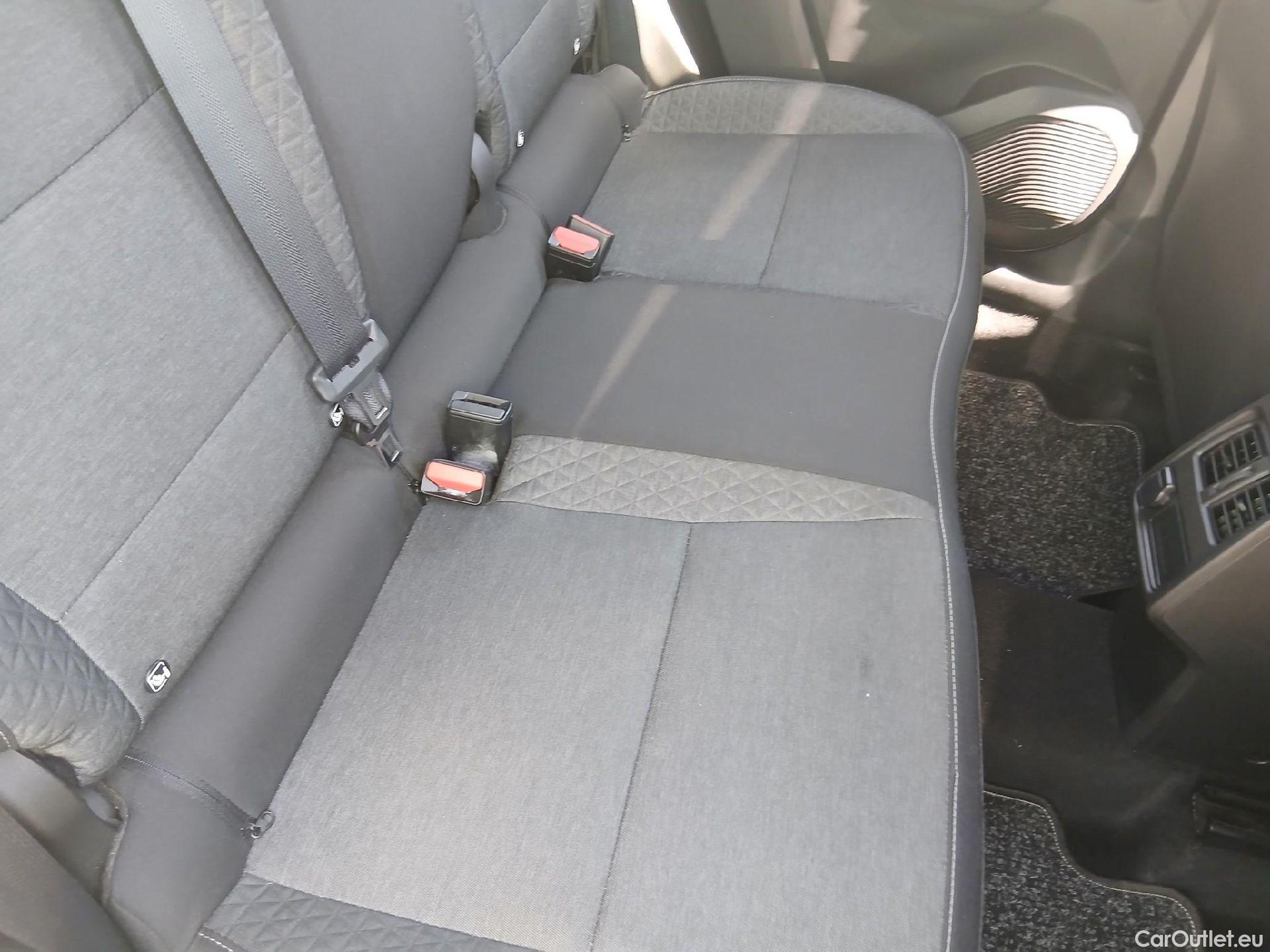  Renault  Captur RENAULT  / 2020 / 5P / todoterreno equilibre TCe 67kW (90CV) #16
