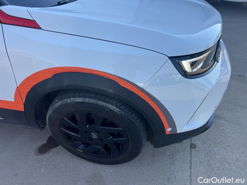  Opel  Mokka OPEL  / 2020 / 5P / todoterreno 1.5 D GS Line (AC) #6