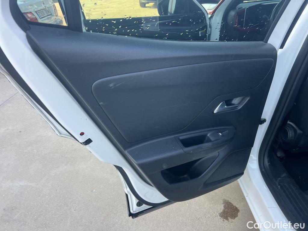  Opel  Mokka OPEL  / 2020 / 5P / todoterreno 1.5 D GS Line (AC) #15