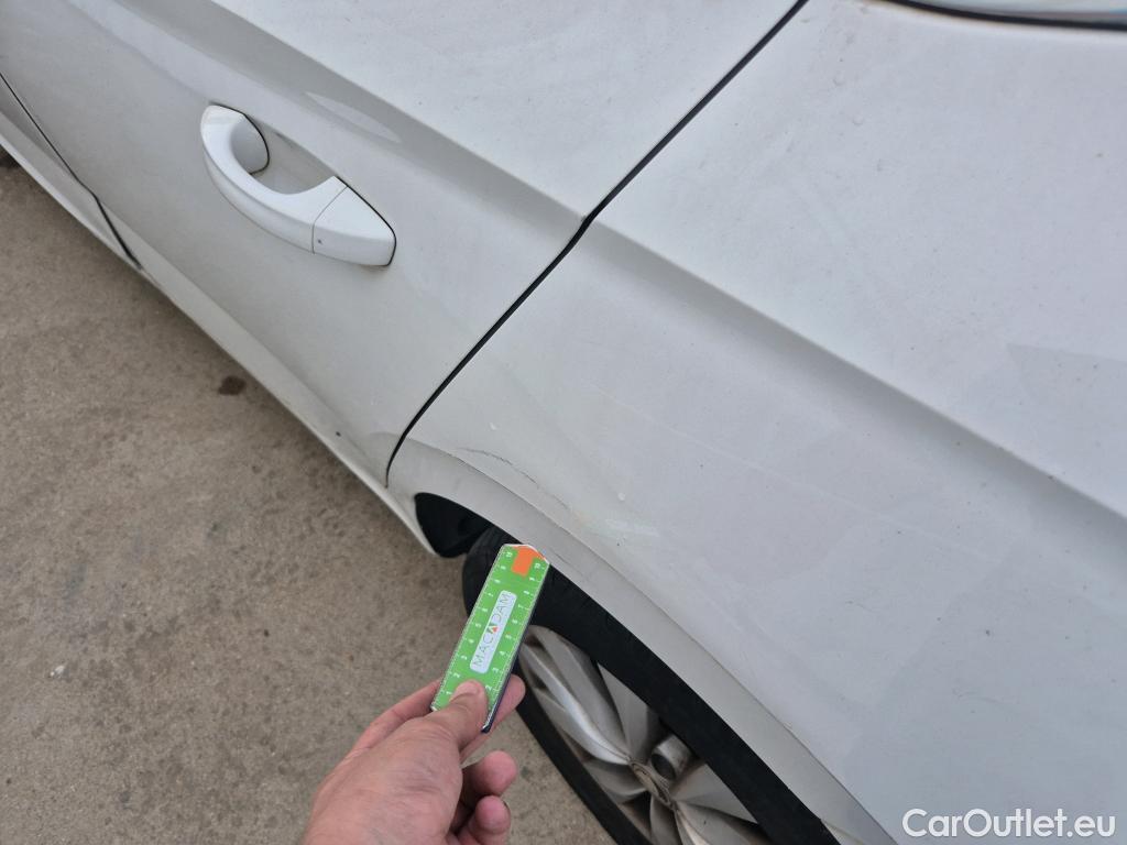  Skoda  KAMIQ SKODA  1.0 TSI 81kW (110CV) DSG Ambition (CX) #12