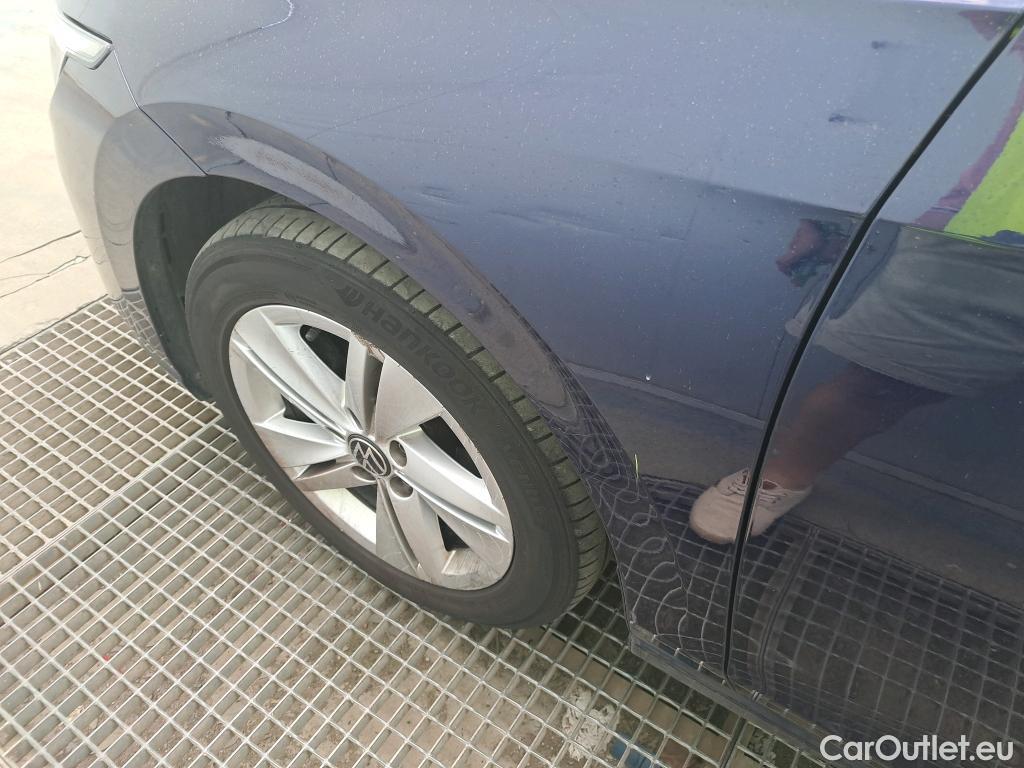  Volkswagen  Golf  VOLKSWAGEN / 2020 / 5P / berlina con portón 2.0 TDI 85kW (115CV) #14