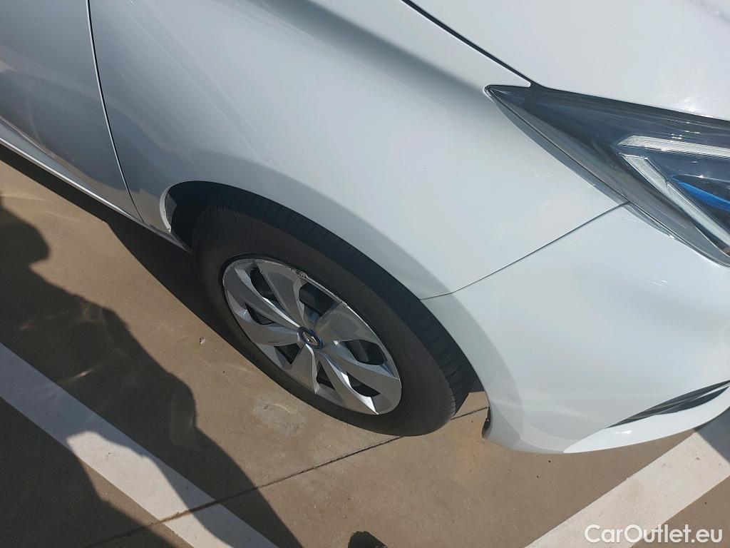  Renault  Zoe RENAULT  / 2019 / 5P / berlina con portón Life 80 kW R110 Bateria 40kWh #11