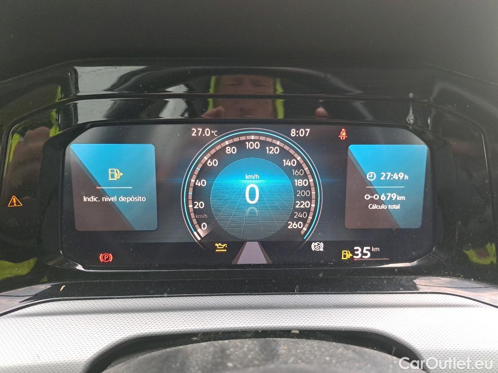  Volkswagen  Golf  VOLKSWAGEN / 2020 / 5P / berlina con portón 2.0 TDI 85kW (115CV) #56