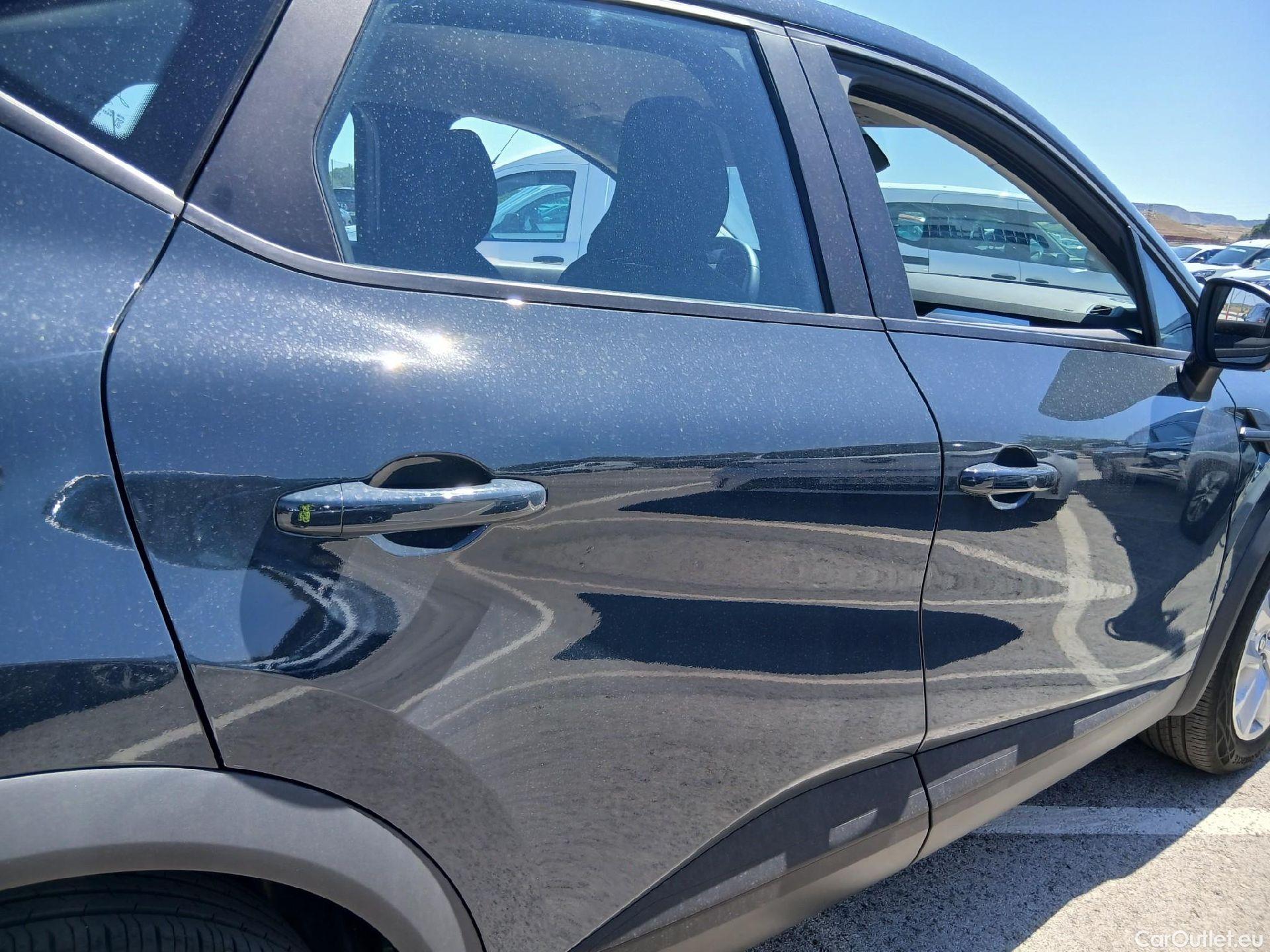  Renault  Captur RENAULT  / 2020 / 5P / todoterreno equilibre TCe 67kW (90CV) #12