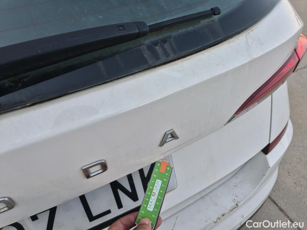  Skoda  KAMIQ SKODA  1.0 TSI 81kW (110CV) DSG Ambition (CX) #17