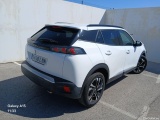  Peugeot  2008  Allure Pack 1.5 HDi 110CV MT6 E6d #2