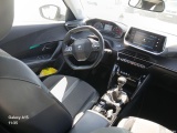  Peugeot  2008  Allure Pack 1.5 HDi 110CV MT6 E6d #3